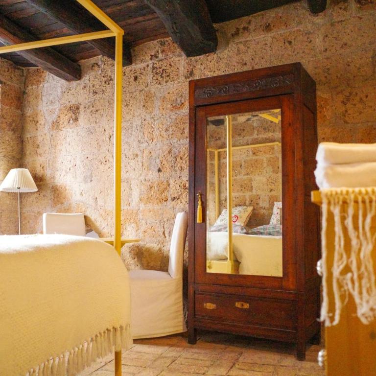 Case di Civita - Apartment mit 1 Schlafzimmer - 7