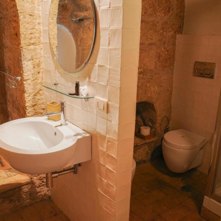 Case di Civita - Apartment mit 1 Schlafzimmer - 9