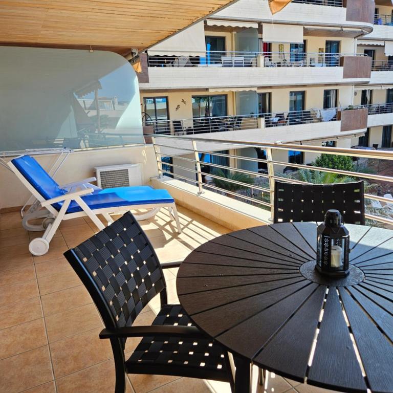Ocean breeze - Apartamento de 1 dormitorio - 3
