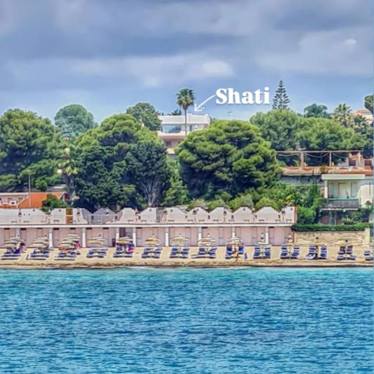 SHATI LUXURY - Private Heated Pool- steps from beach - Appartamento con 2 Camere da Letto e con Piscina Privata - 46