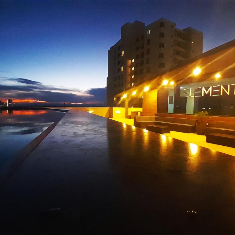 2B - Studio Apartamento 2B en Sirari, Equipetrol Hermoso y Totalmente Equipado - Apartamento de 1 dormitorio - 10