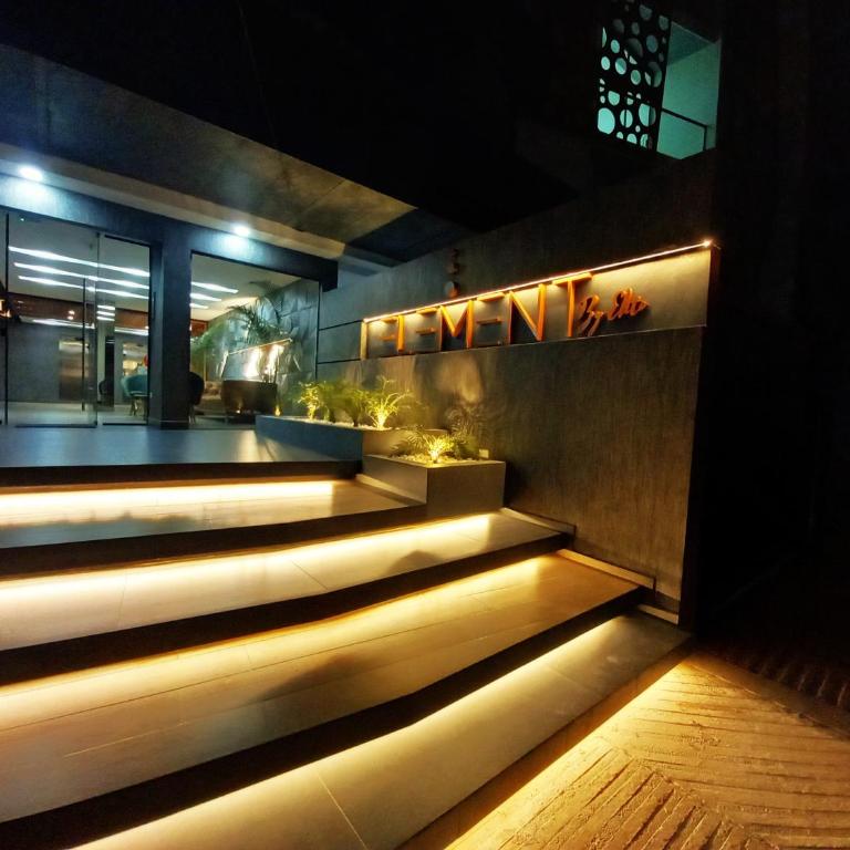 2B - Studio Apartamento 2B en Sirari, Equipetrol Hermoso y Totalmente Equipado - Apartamento de 1 dormitorio - 18