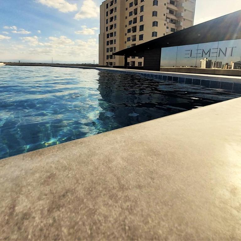 2B - Studio Apartamento 2B en Sirari, Equipetrol Hermoso y Totalmente Equipado - Apartamento de 1 dormitorio - 19