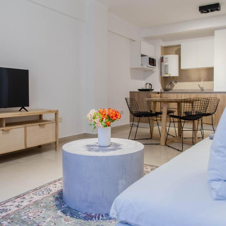 Silvane Modern Studio - One-Bedroom Apartment - 30