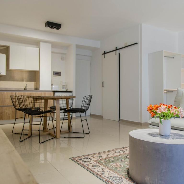Silvane Modern Studio - One-Bedroom Apartment - 41