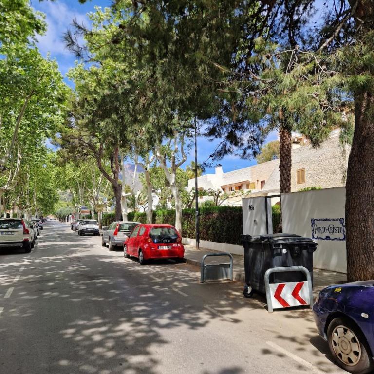 Villa Mediterranea en Benicàssim - Playa y Tennis - Villa - 22