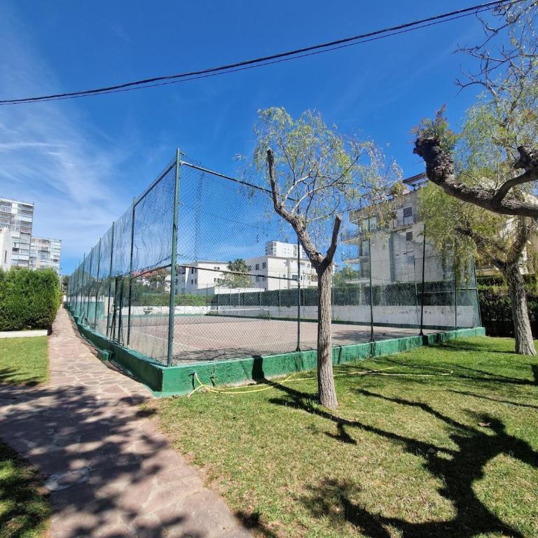 Villa Mediterranea en Benicàssim - Playa y Tennis - Villa - 21