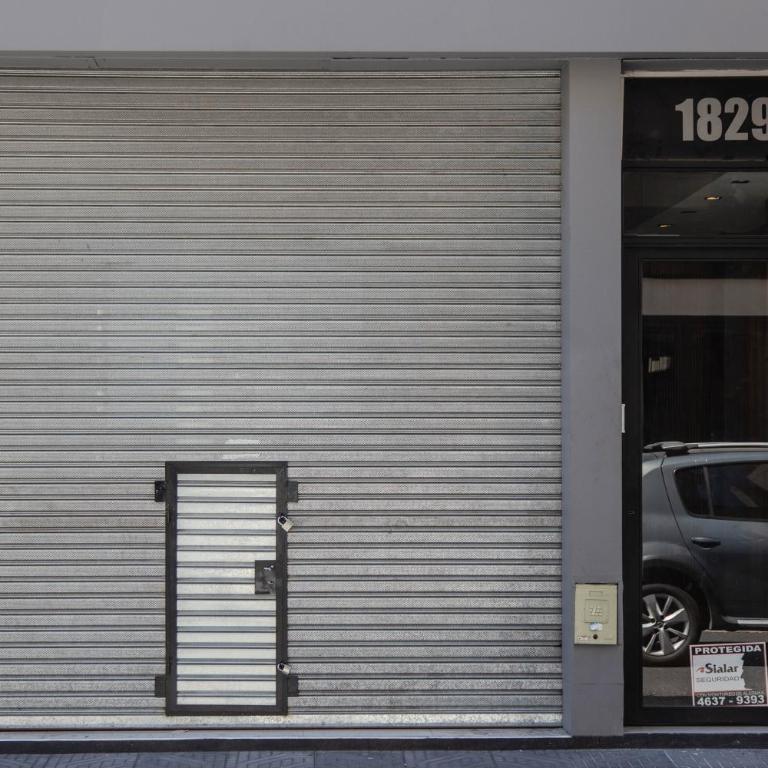 Silvane Modern Studio - One-Bedroom Apartment - 67