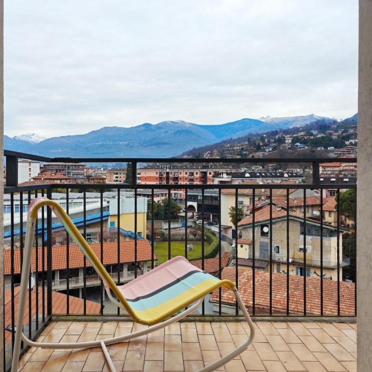 2D Lake View - Appartamento con 2 Camere da Letto - 19