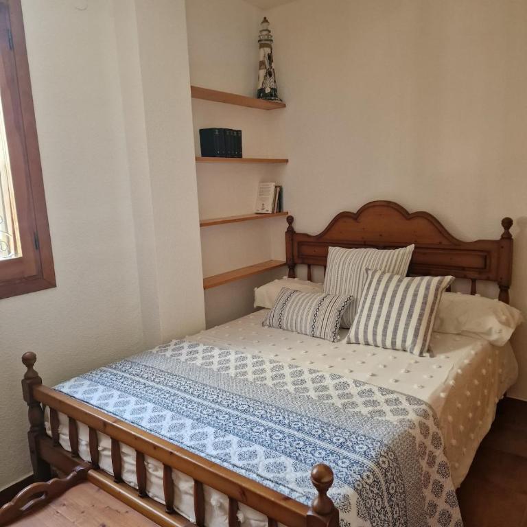 Villa Mediterranea en Benicàssim - Playa y Tennis - Villa - 13