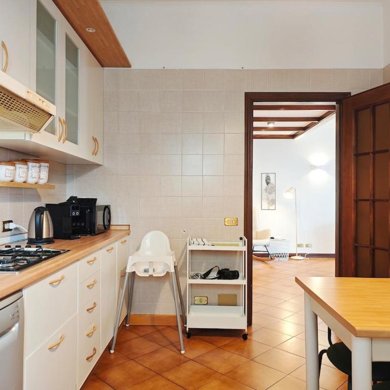 2D Lake View - Appartamento con 2 Camere da Letto - 14