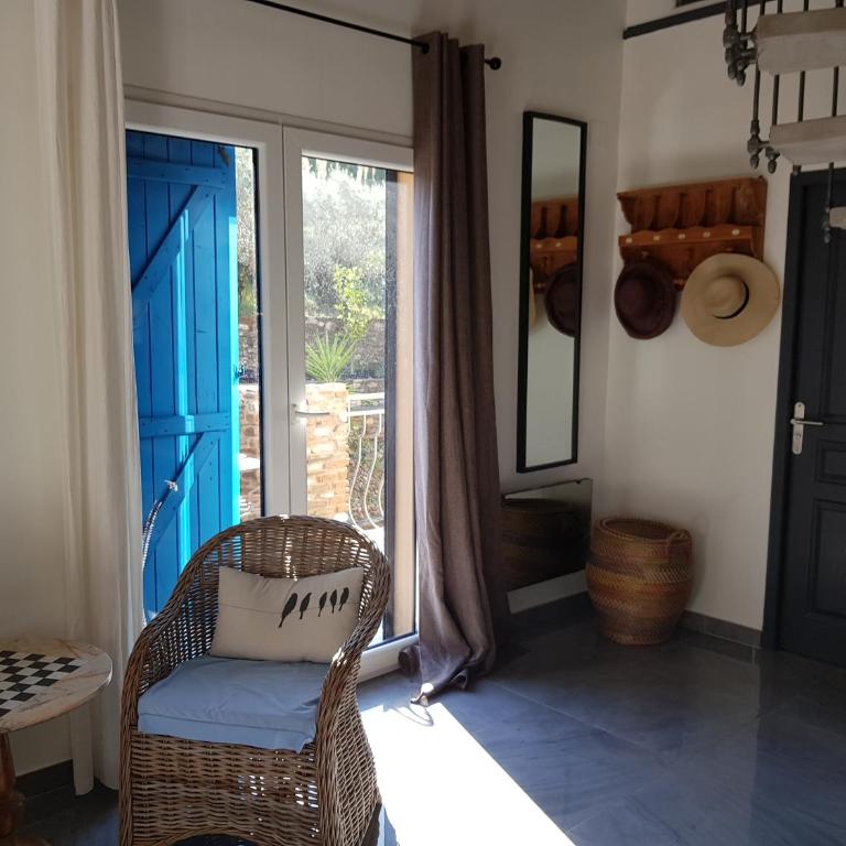 Mas des criques - Villa with Private Pool - 19