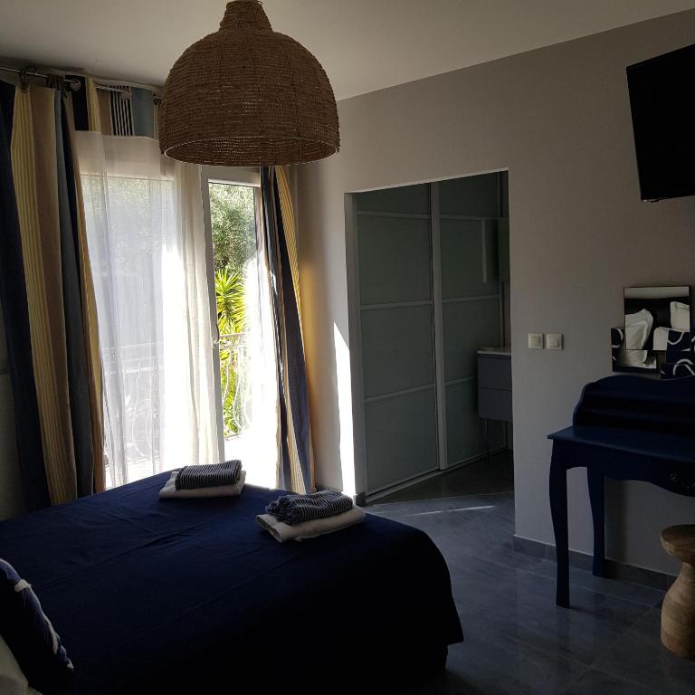 Mas des criques - Villa with Private Pool - 21