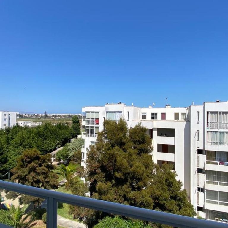 departamentos La Serena - Apartamento Familiar de 2 dormitorios con vistas - 9