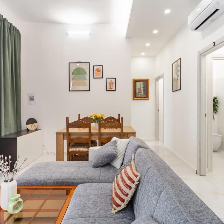 Rosa House - Appartamento Deluxe con 3 Camere da Letto - 1