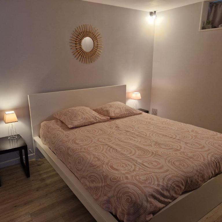Appartement RDC Centre Cabourg - Appartement 1 Chambre - 10