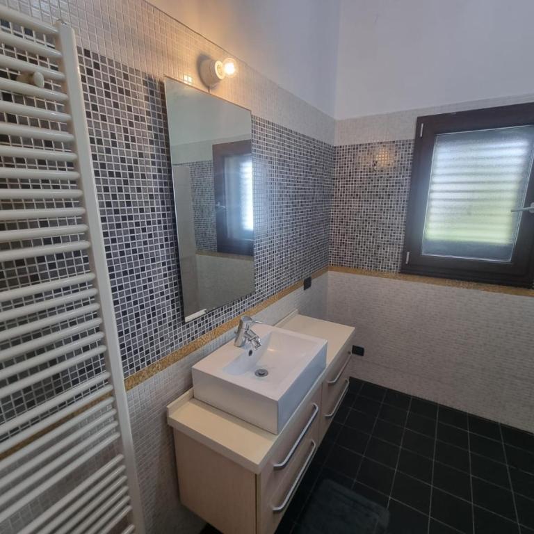 IL GELSO LECCE Affitti Brevi - Camera Tripla con Bagno Privato - 7