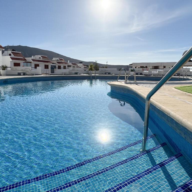Las Vistas - The View - Sunrise - Apartamento de 2 dormitorios con terraza y vistas al mar - 14