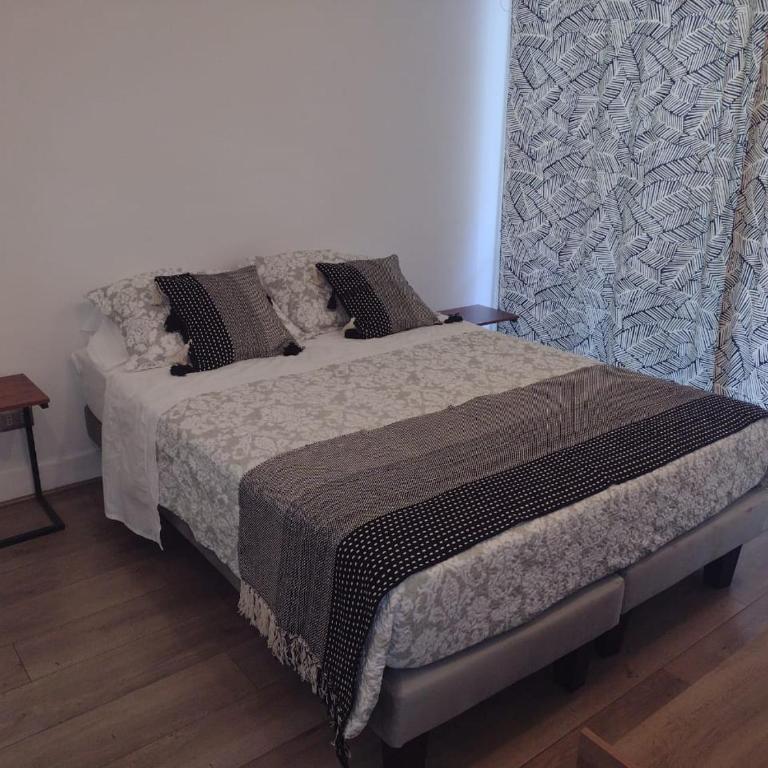 Departamento Clínica La Condes - One-Bedroom Apartment - 3