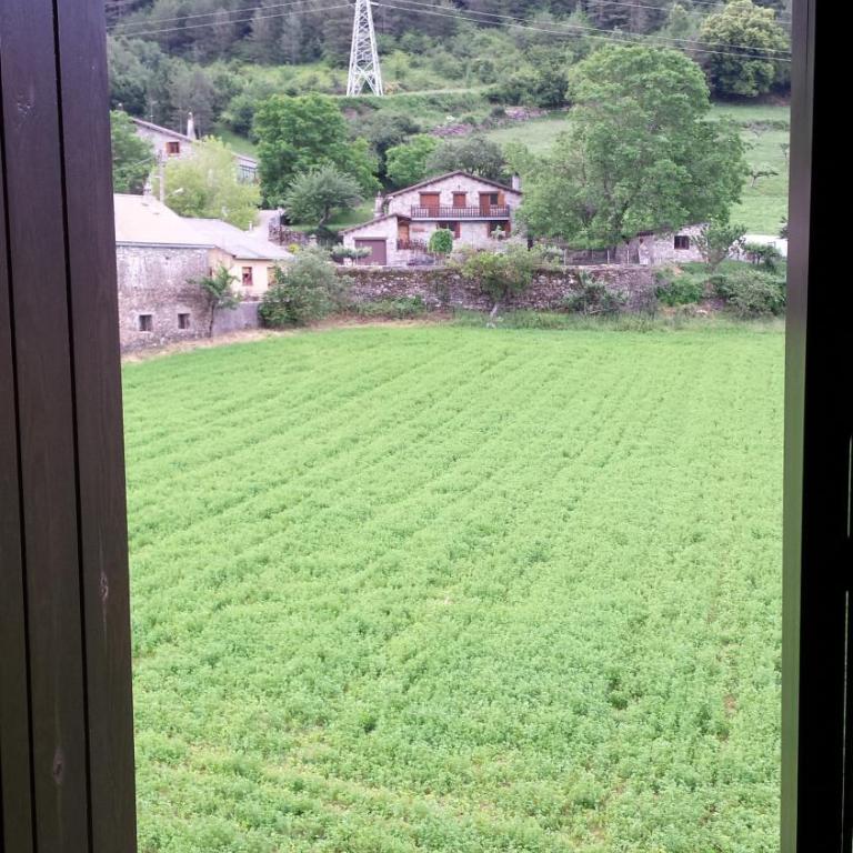 Apartamento con vistas - Two-Bedroom Apartment - 2