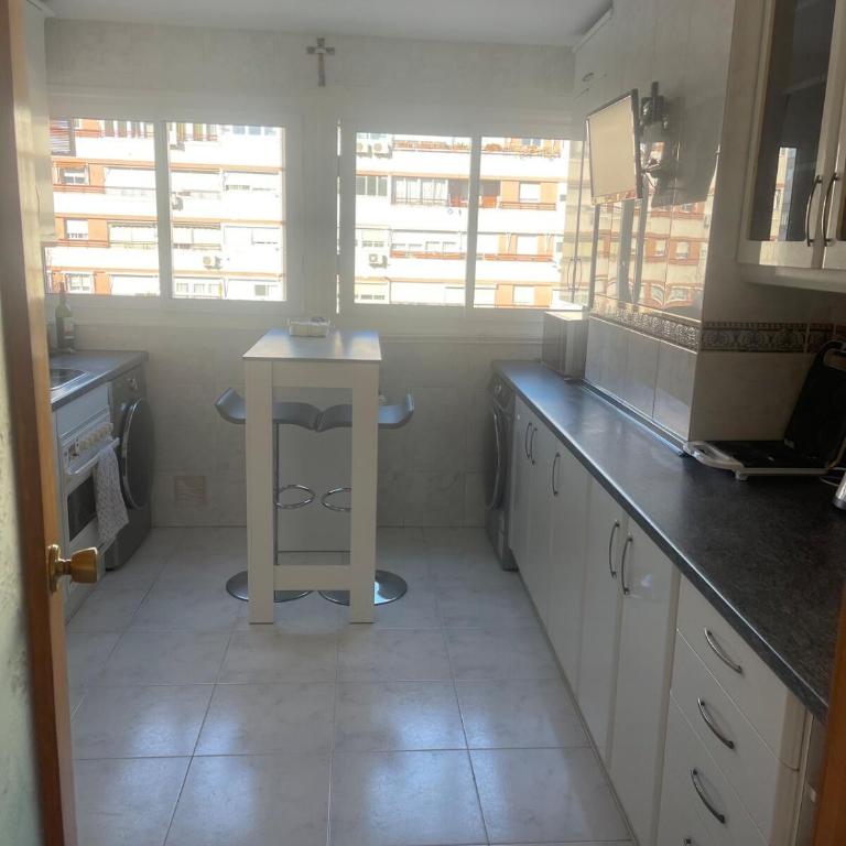 Apartamento Madrid IFEMA - One-Bedroom Apartment - 4