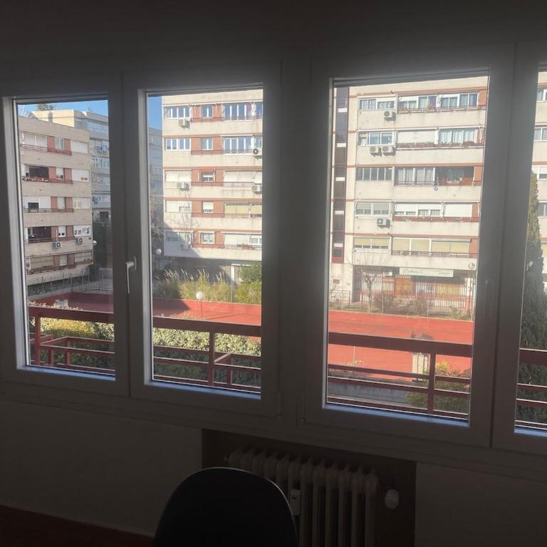 Apartamento Madrid IFEMA - One-Bedroom Apartment - 9