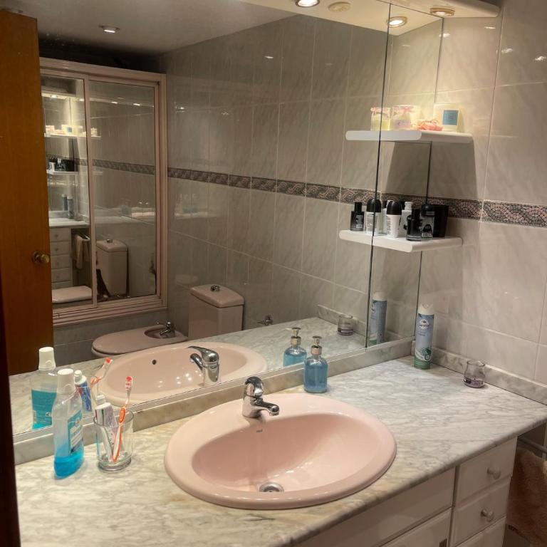 Apartamento Madrid IFEMA - One-Bedroom Apartment - 10