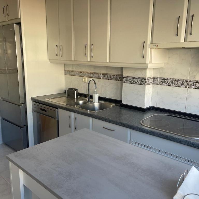 Apartamento Madrid IFEMA - One-Bedroom Apartment - 3