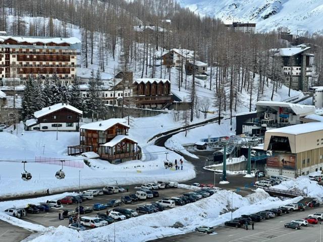 MCX Vacation Rental - Gardenia House, Duplex Apartment just steps from the Ski Slopes in Breuil Cervinia! - Appartamento con 3 Camere da Letto - 3