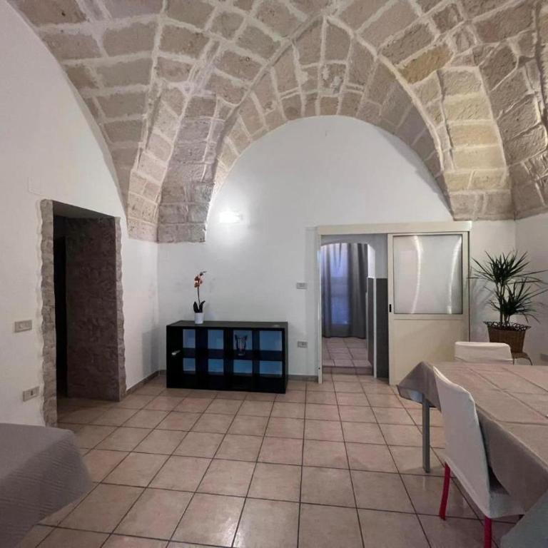 Camilla - Two-Bedroom Apartment - 1