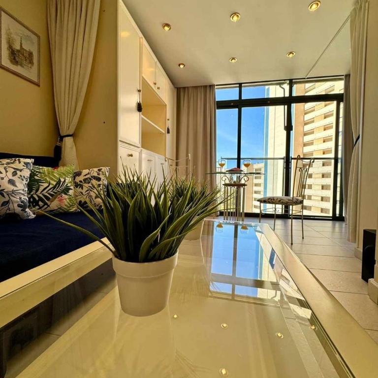 Sierra Dorada - Apartamento de 1 dormitorio - 7