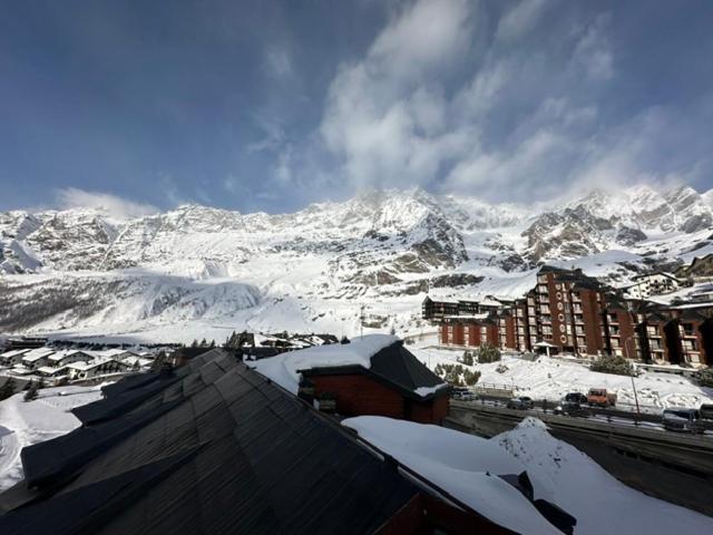 MCX Vacation Rental - Gardenia House, Duplex Apartment just steps from the Ski Slopes in Breuil Cervinia! - Appartamento con 3 Camere da Letto - 35