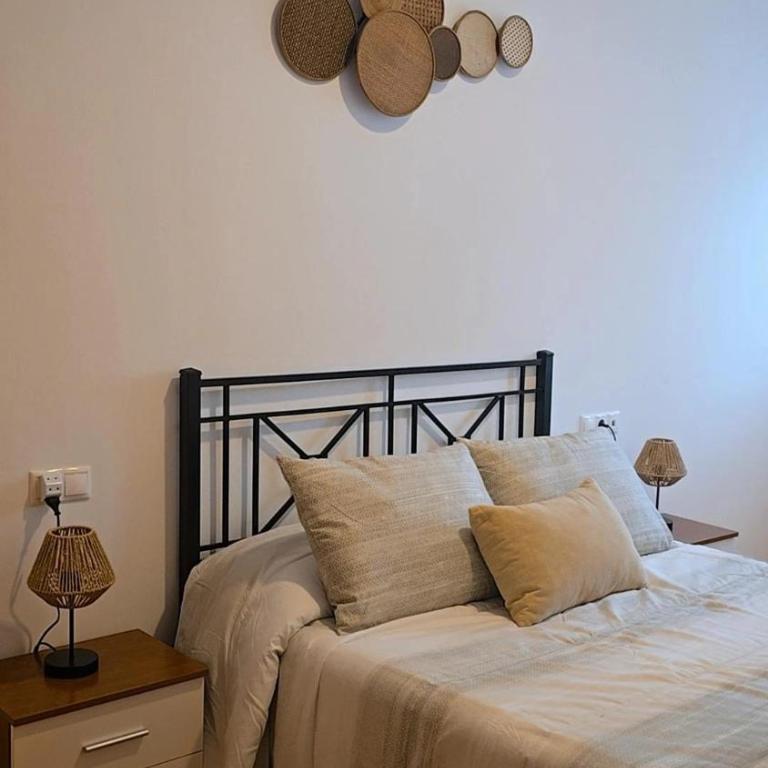 El Mirador de Inés - Primera Línea de Playa - Apartamento de 2 dormitorios - 18