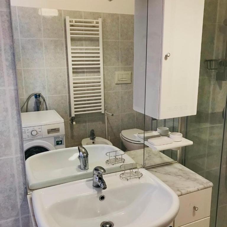 Apartment Paola in Porta Venezia - Appartamento con 2 Camere da Letto - 2