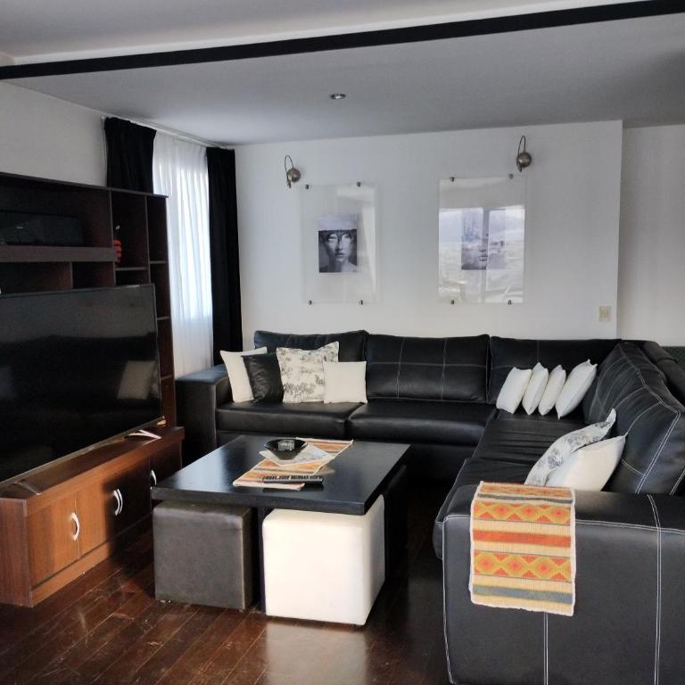 Soñado del canal - Apartamento de 3 dormitorios - 12