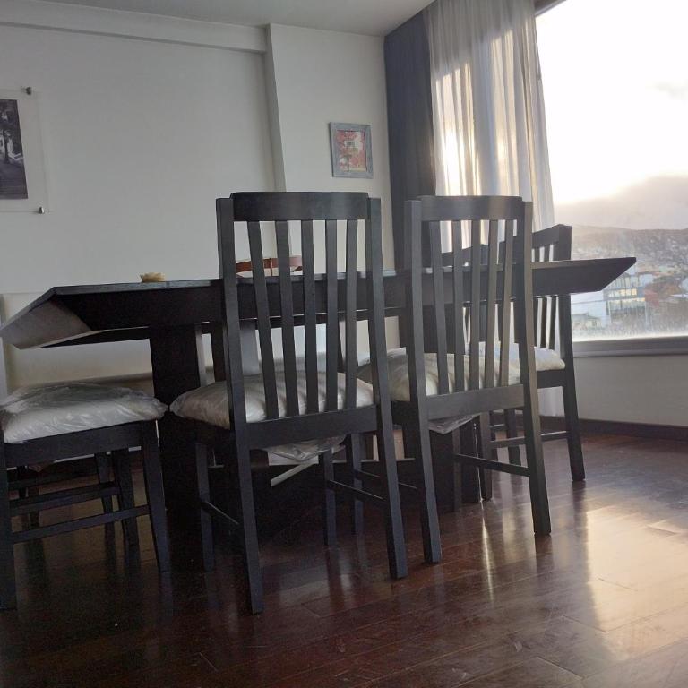 Soñado del canal - Apartamento de 3 dormitorios - 13