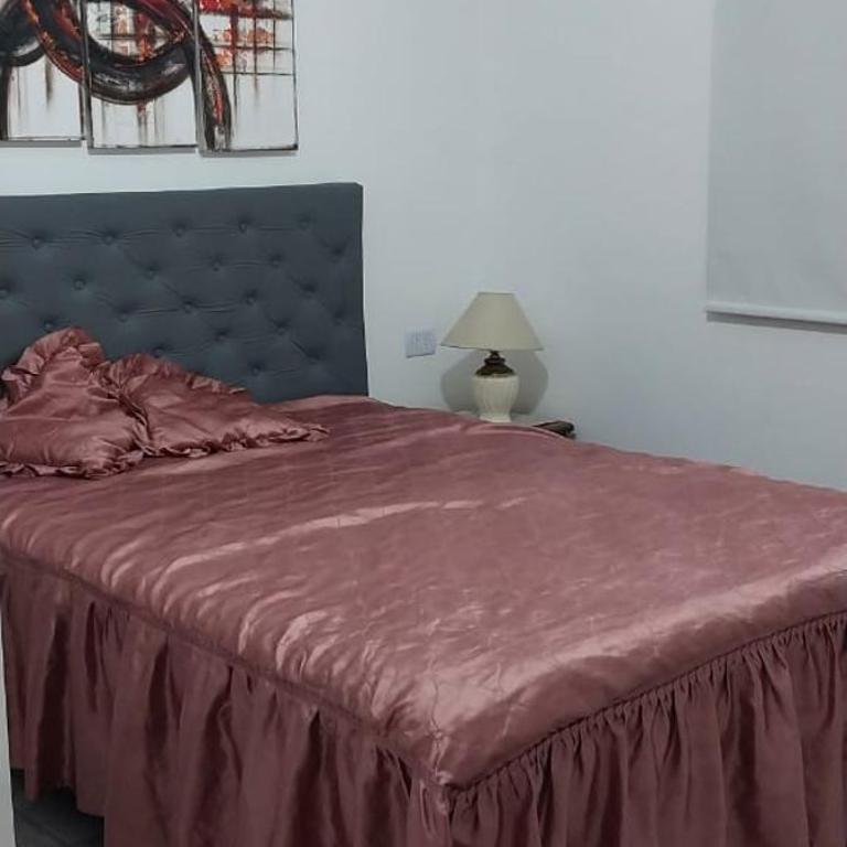 Mar de Ajo - Two-Bedroom Apartment - 15