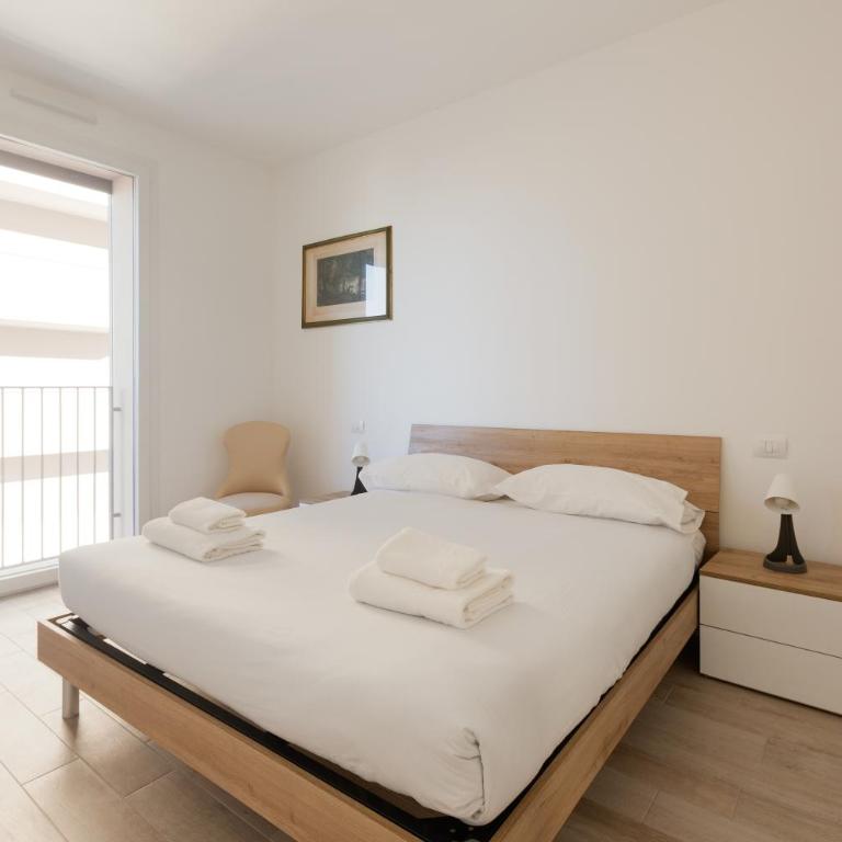 GuestHost - Milano-Affori Balcony Apartment - Appartamento con 1 Camera da Letto - 1