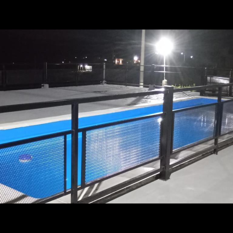 Vistas de Victoria - Apartamento de 1 dormitorio - 15