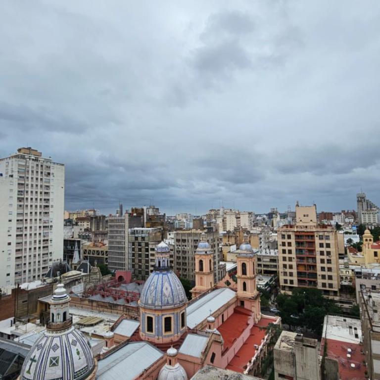 ZONA CENTRO Córdoba Reserva mínima 2 noches Edad 18 a 49 años NO INSISTA - Apartamento de 1 dormitorio - 5