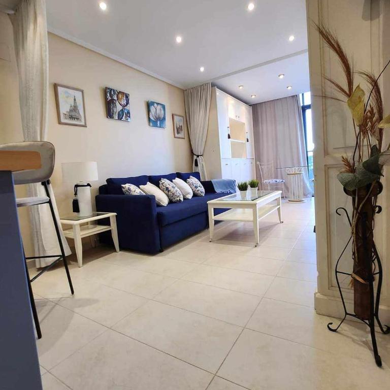Sierra Dorada - Apartamento de 1 dormitorio - 4