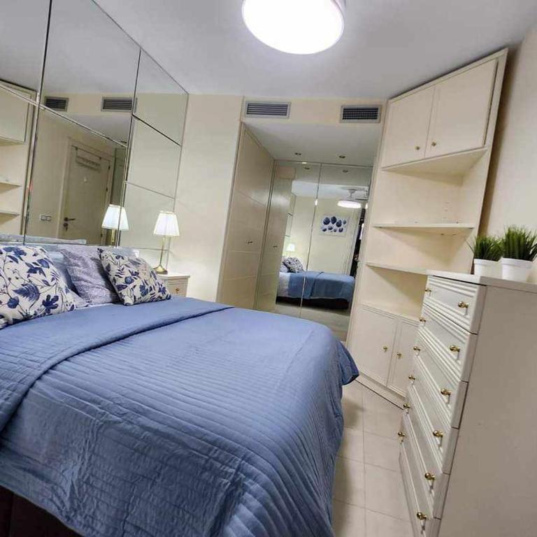 Sierra Dorada - Apartamento de 1 dormitorio - 3
