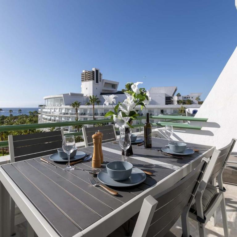 Altamira 1 - One Bed - Apartamento de 1 dormitorio - 4