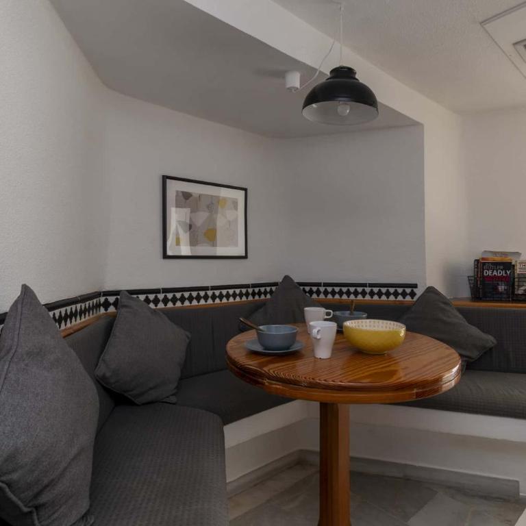 Altamira 1 - One Bed - Apartamento de 1 dormitorio - 30