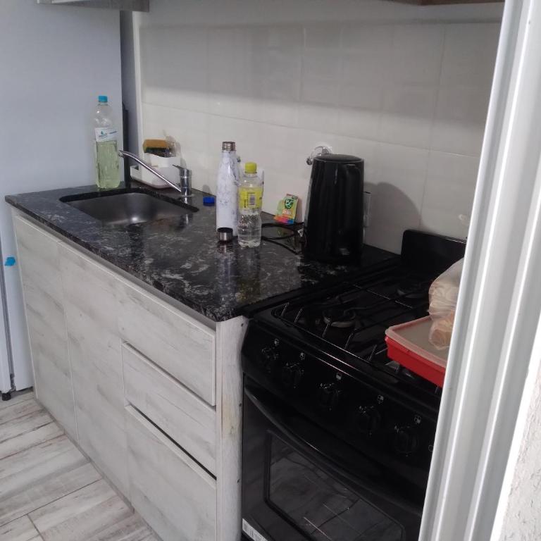 Mar de Ajo - Two-Bedroom Apartment - 10