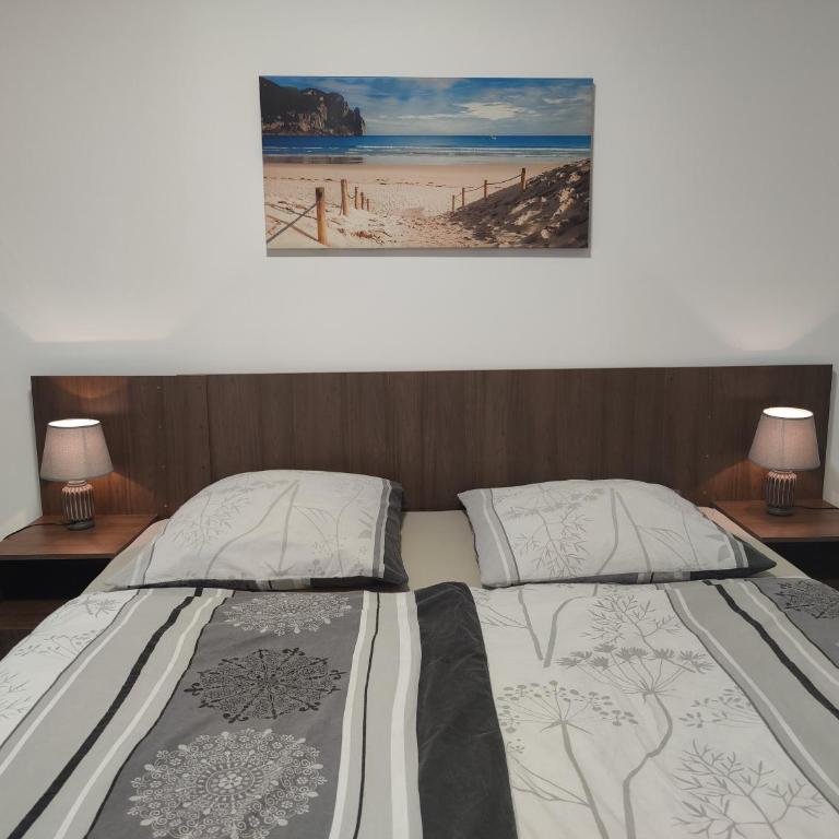 Casa Viola Obligado - Apartamento de 2 dormitorios - 2