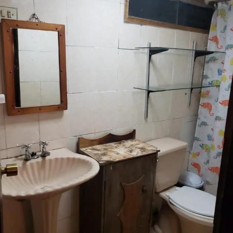 Casa amplia, ideal para relajo Valparaíso - Casa de 2 dormitorios - 6