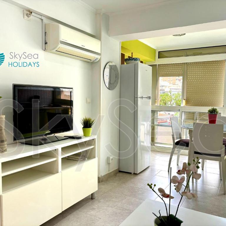 Skysea Holidays Torremolinos Centro - Estudio Deluxe - 2