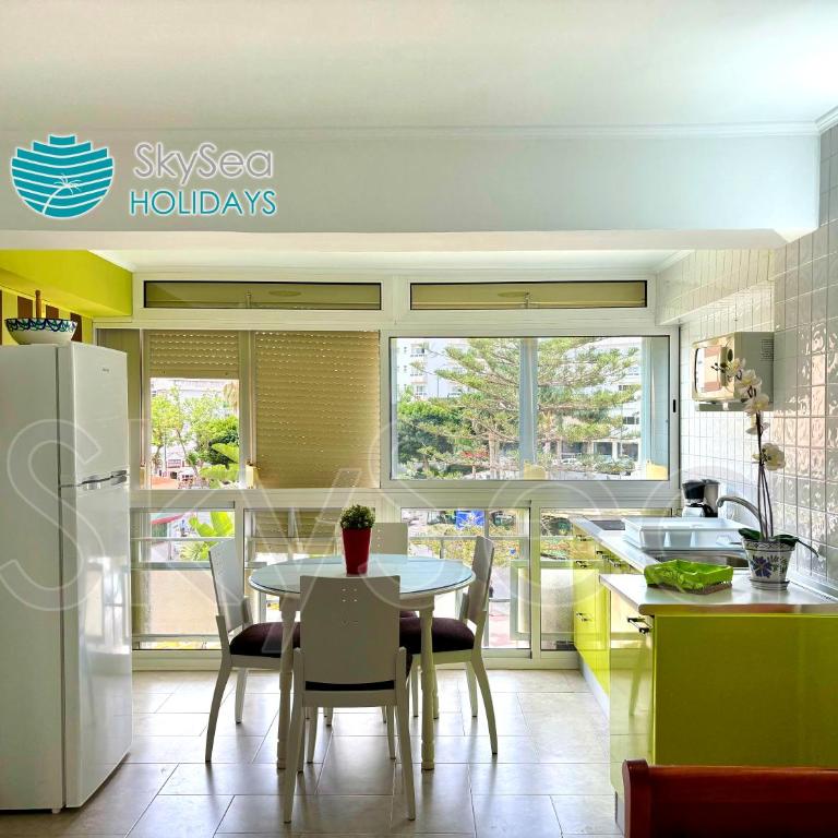 Skysea Holidays Torremolinos Centro - Estudio Deluxe - 3