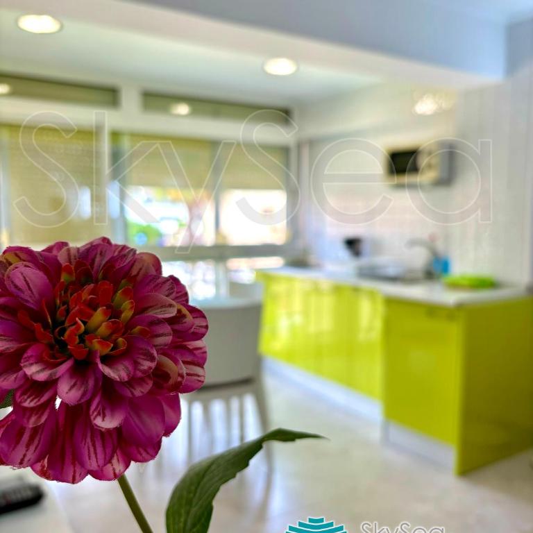Skysea Holidays Torremolinos Centro - Estudio Deluxe - 4
